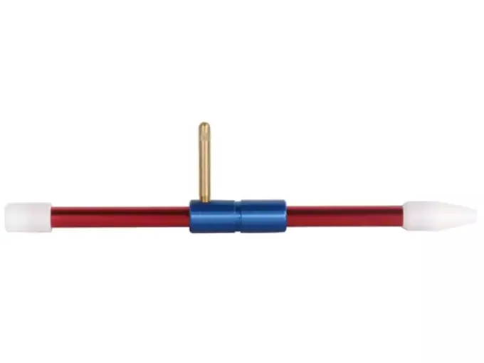 Pro-Shot “Stopper Series” Adjustable Bore Guide for .17 Cal.