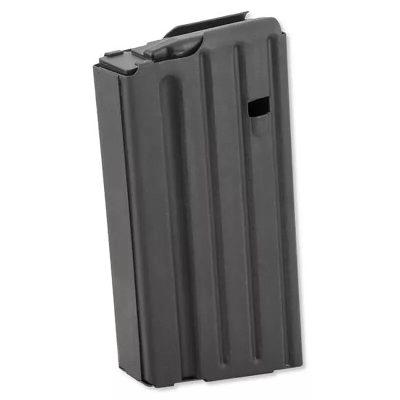 PROMAG AR-308 BL Steel 20rd Magazine