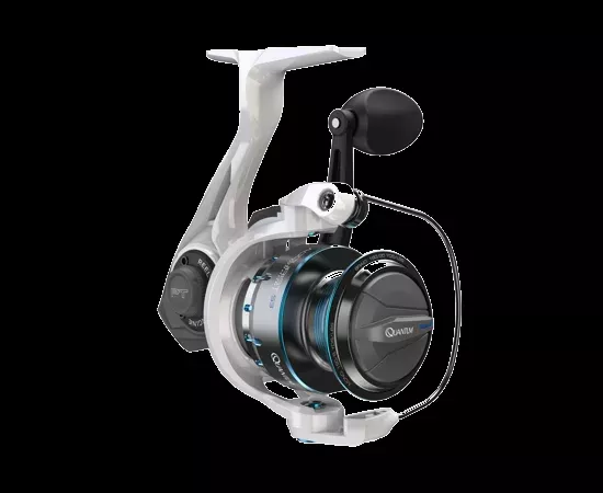 Quantum Accurist S3 Inshore Spinning Reel