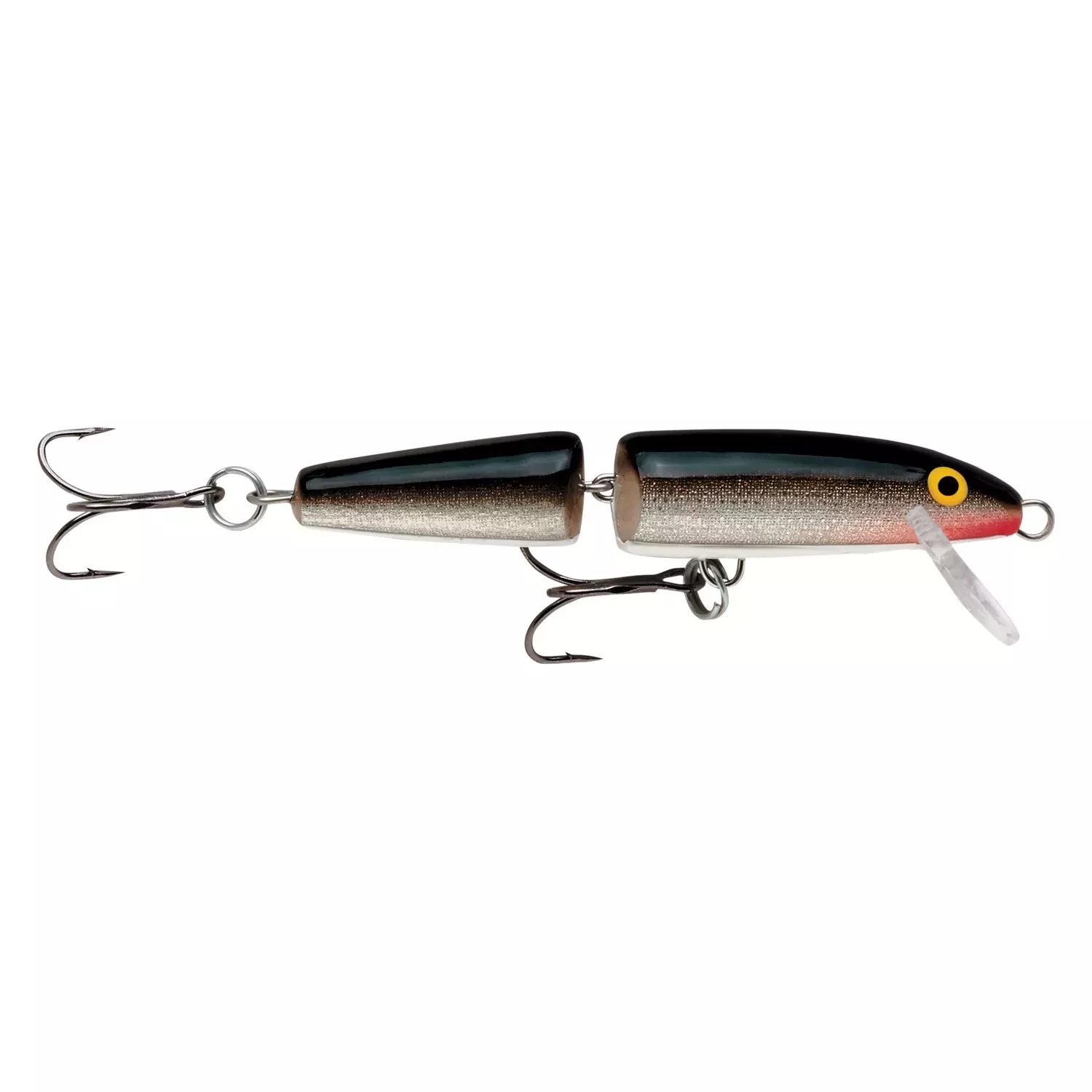 Rapala Floating Jointed Lure