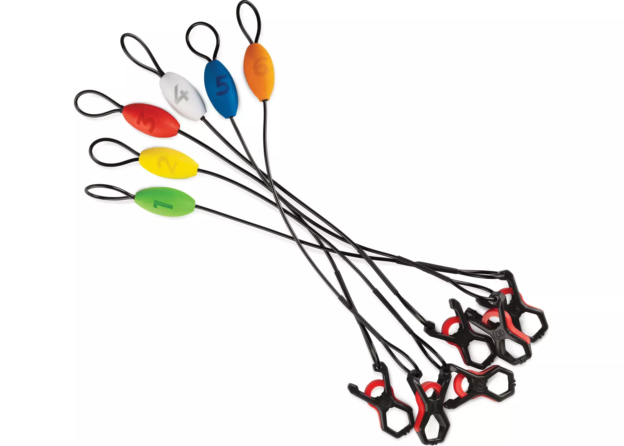 Rapala Lip Grip Cull Tags