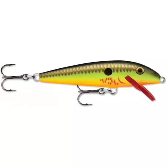 Rapala Original Floating Lure