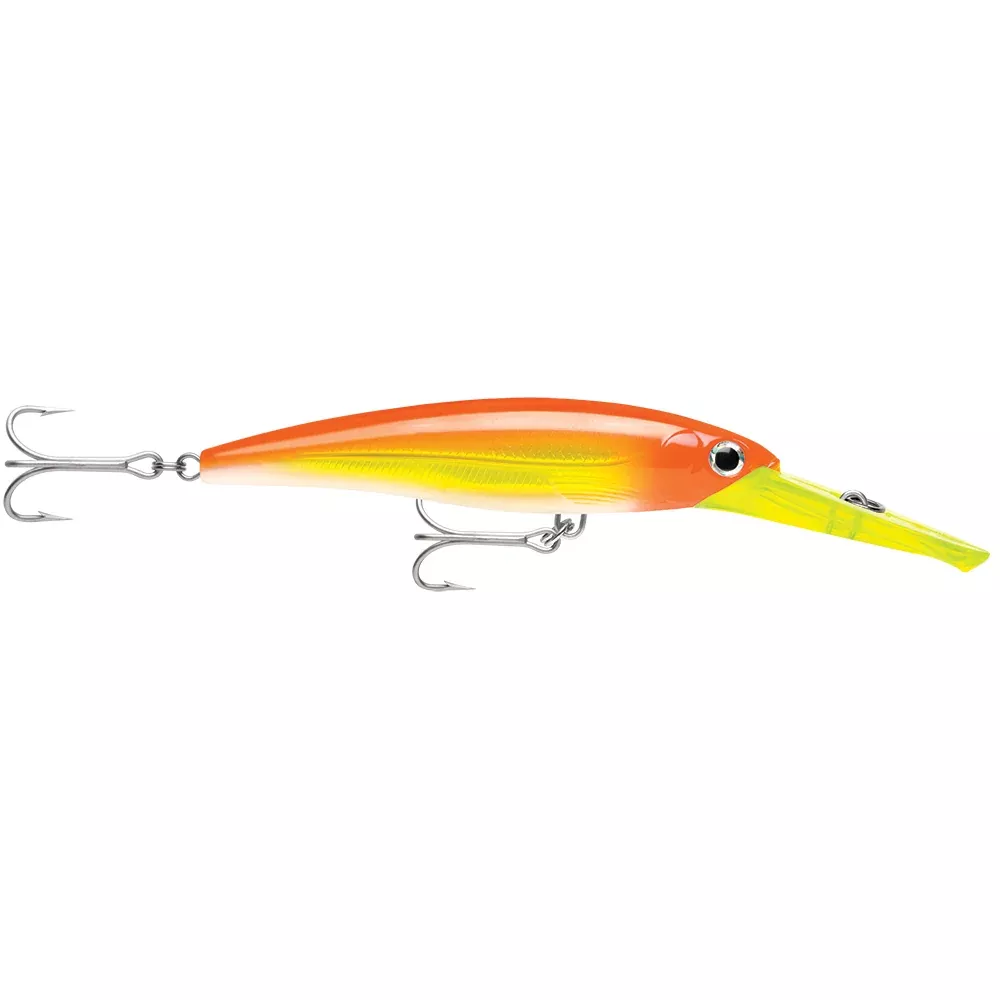 Rapala X-Rap Magnum 15 Hot Head [XRMAG15HH]