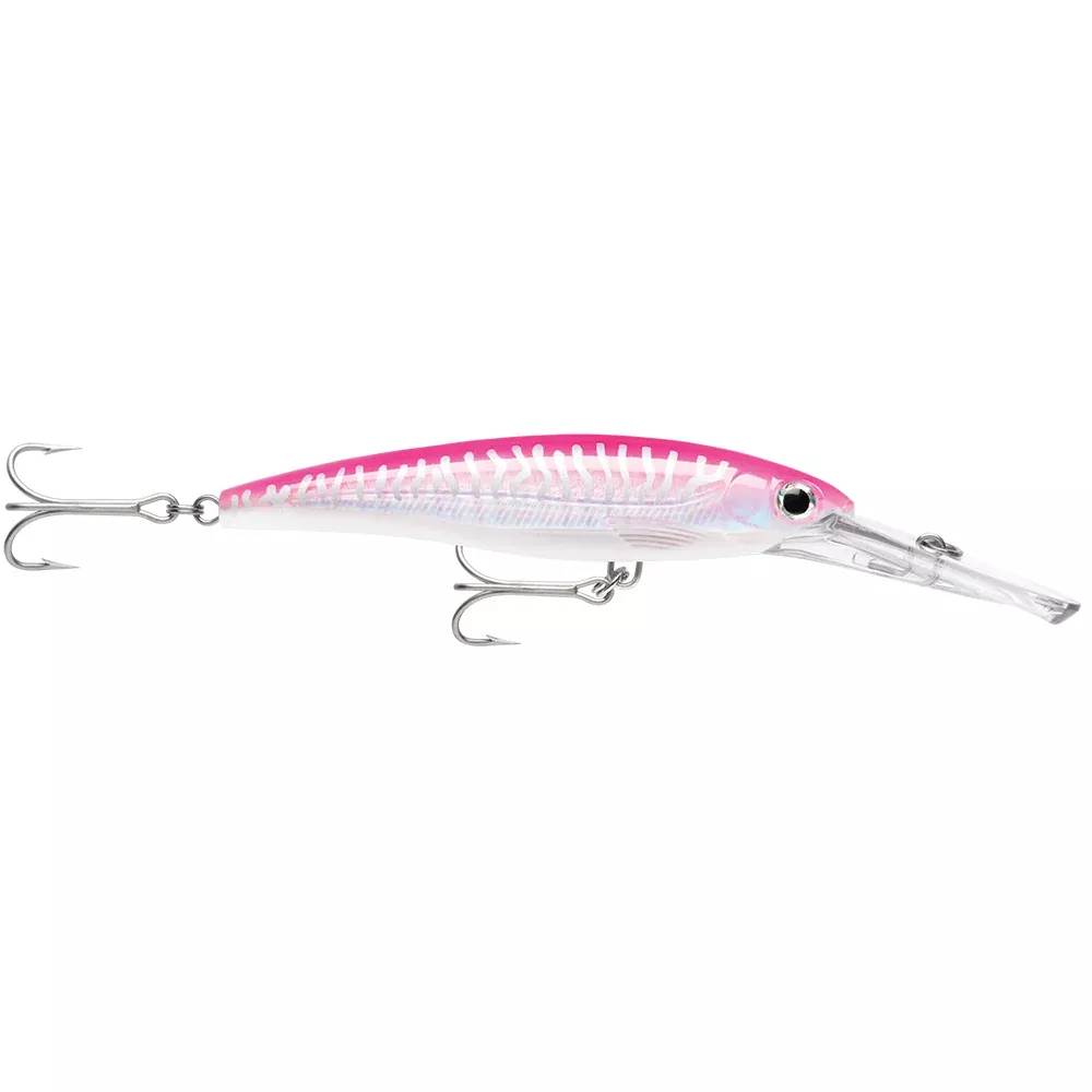 Rapala X-Rap Magnum 15 Hot Pink UV [XRMAG15HPU]