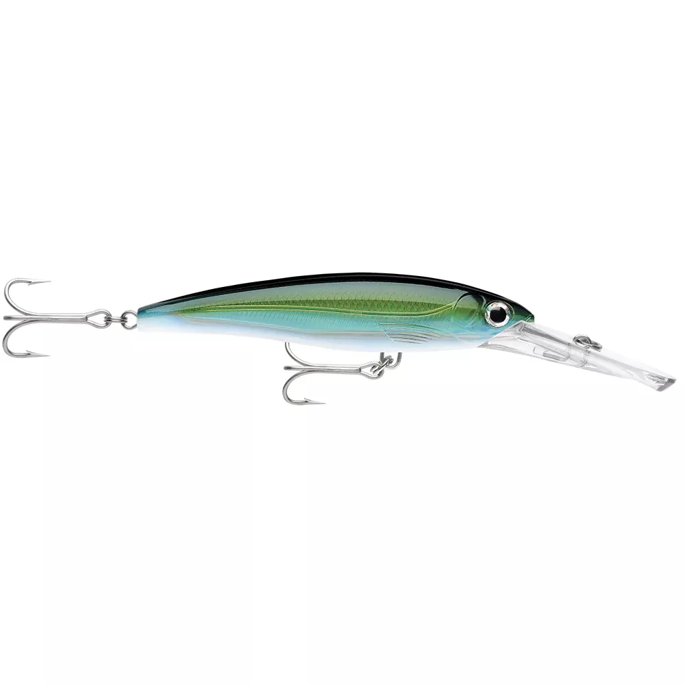 Rapala XRap Magnum 30 Yellowfin Tuna XRMAG30YFT