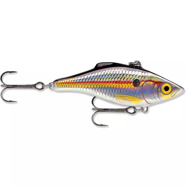 Rattlin' Rapala Crankbait Lure