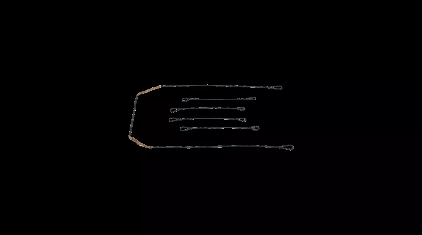 Ravin Strings & Cables for R9, R10, R10X, R15, R20 R29 and R29X