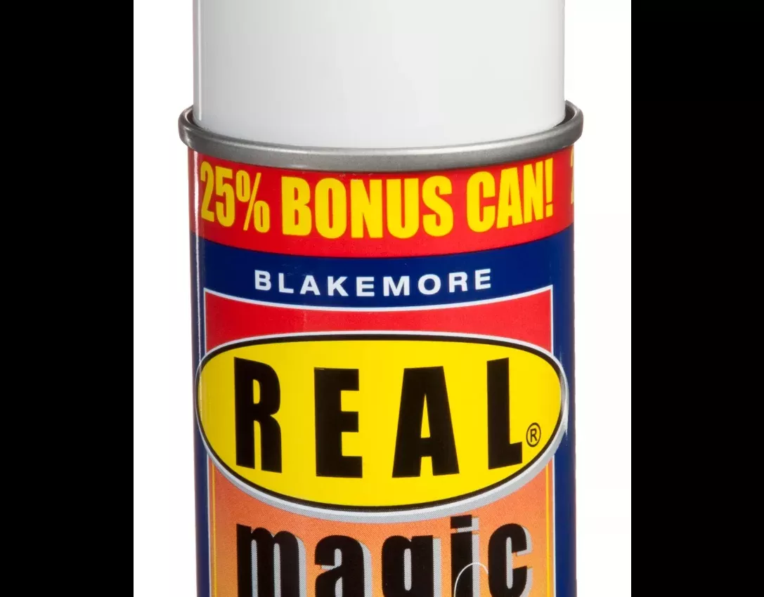 Real Magic Aerosol