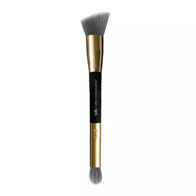 Sculpting Brush Duo