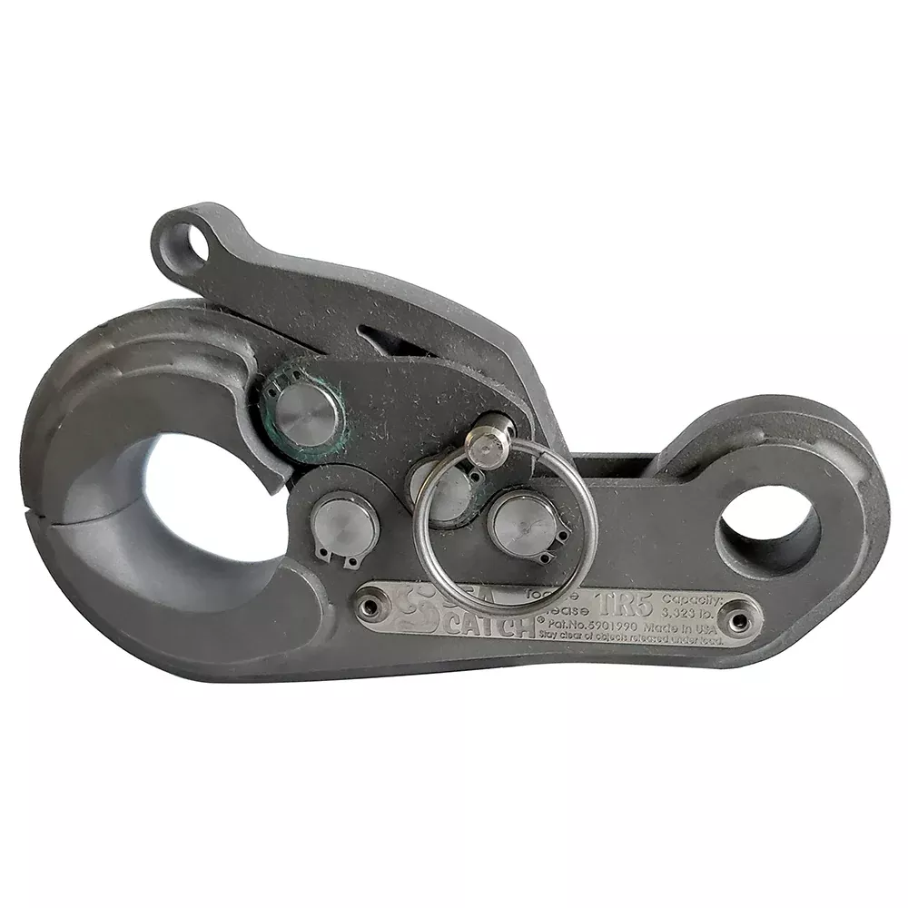 Sea Catch TR5LM wSafety Pin Large Mouth TR05LM