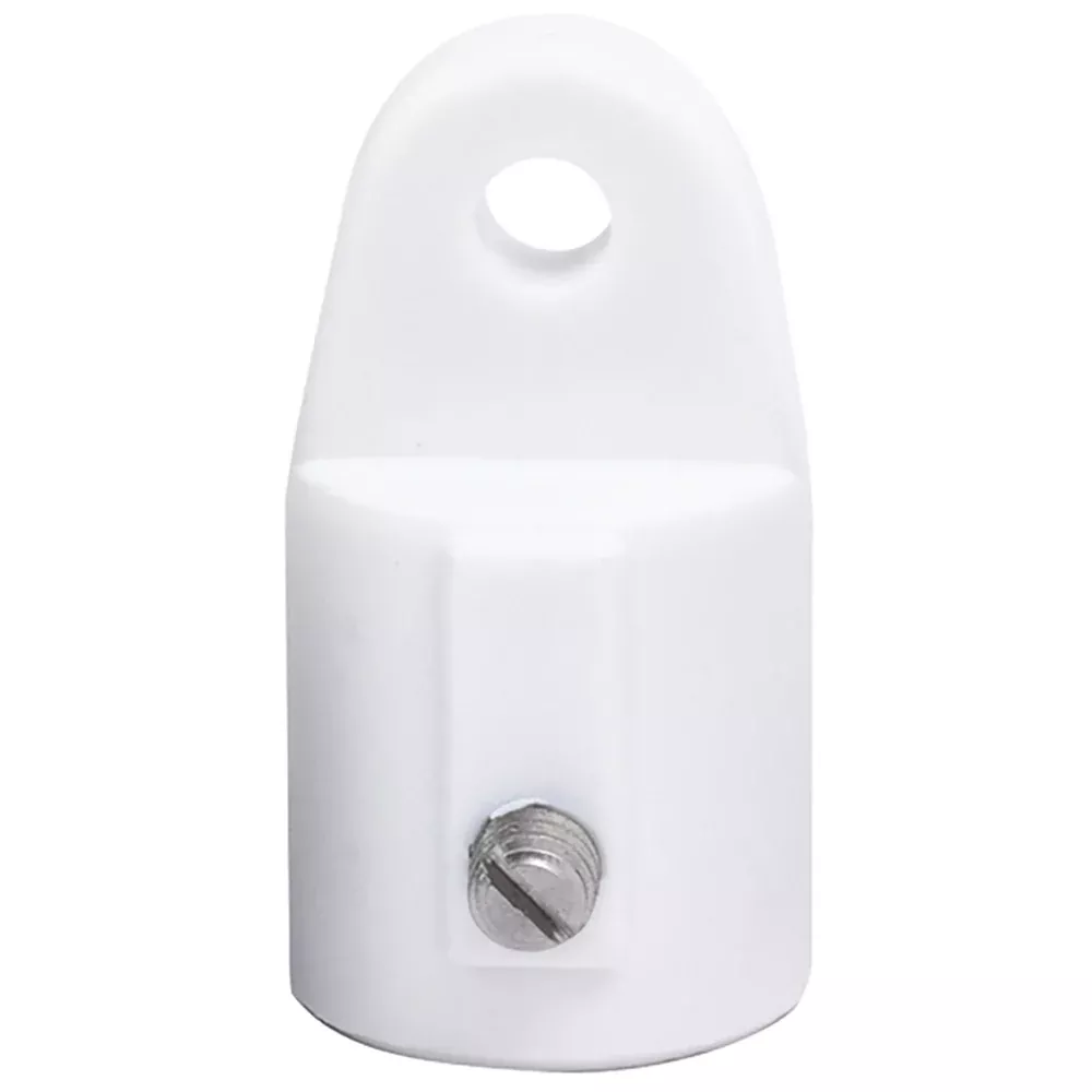 SeaDog Nylon Top Cap White 78 2731011