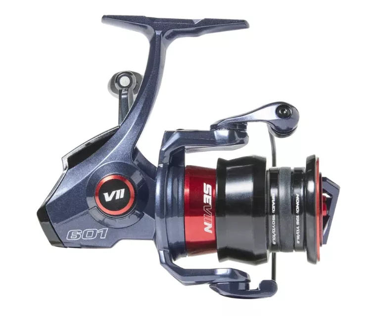 SEVIIN GS Series Spinning Reel