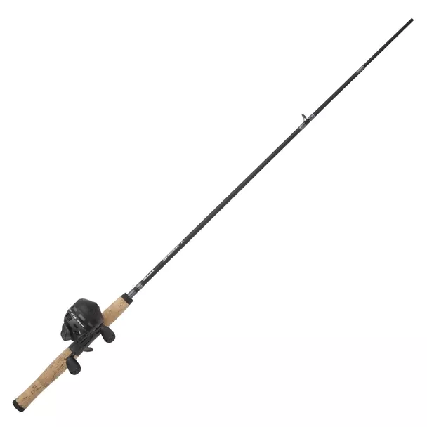 Shakespeare Synergy Rod 5’6″