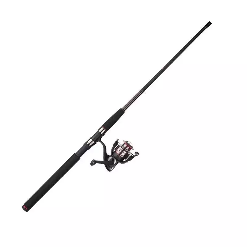 Shakespeare Ugly Stick GX2 Spinning Combo 7′ UL