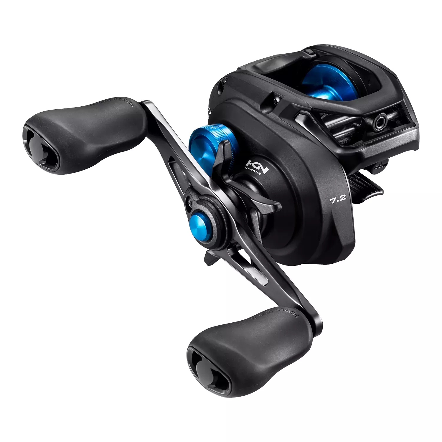 Shimano SLX Reels