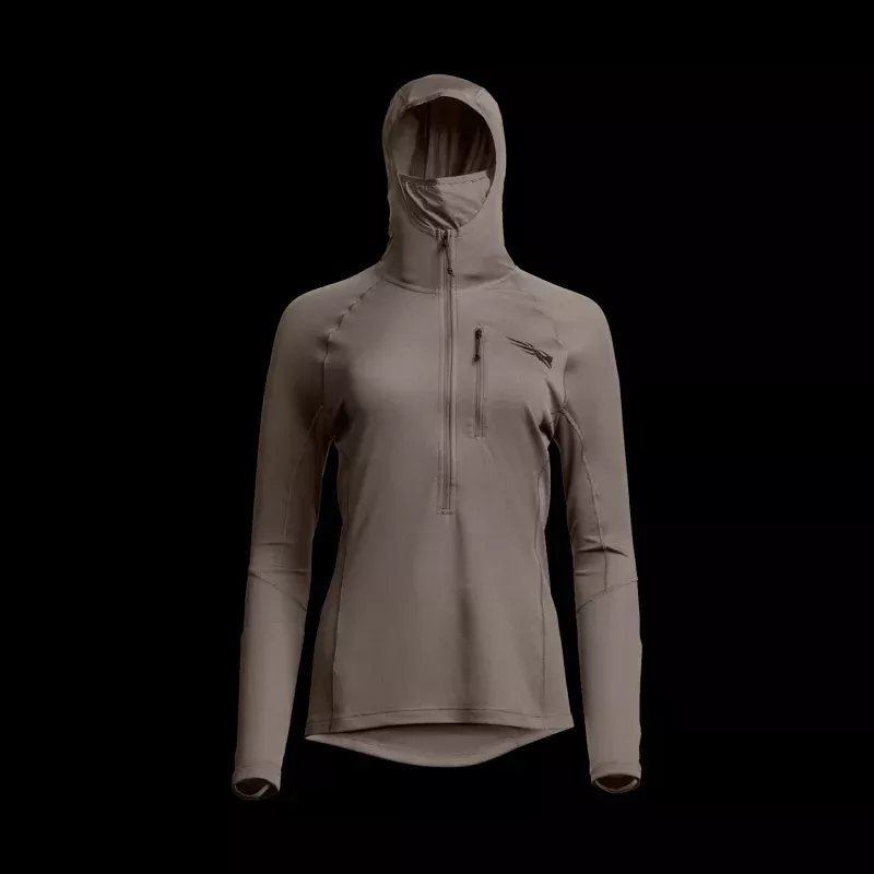 Sitka Women's Core Lightweight Hoody Hawk