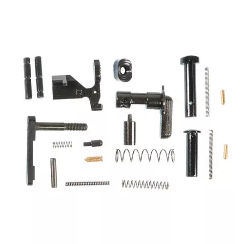 Smith & Wesson M&P AR-15 Customizable Lowe Parts Kit (ITAR)