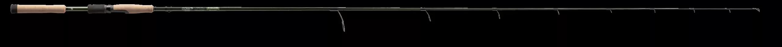 St. Croix Eyecon Walleye Spinning Rod