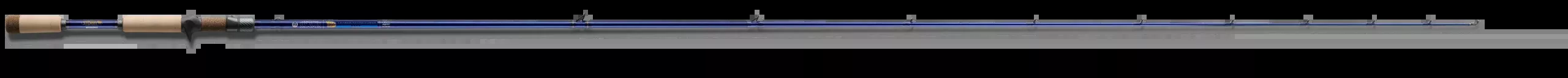 St. Croix Legend Tournament Bass Casting Rod
