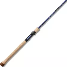 St. Croix Legend Tournament Spin Rod