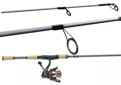 St. Croix X Trek Spinning Combo 7’0″ M