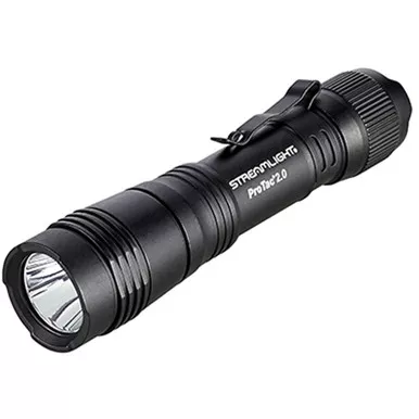 Streamlight Pro Tac 2.0Flashlight 2000 Lumens