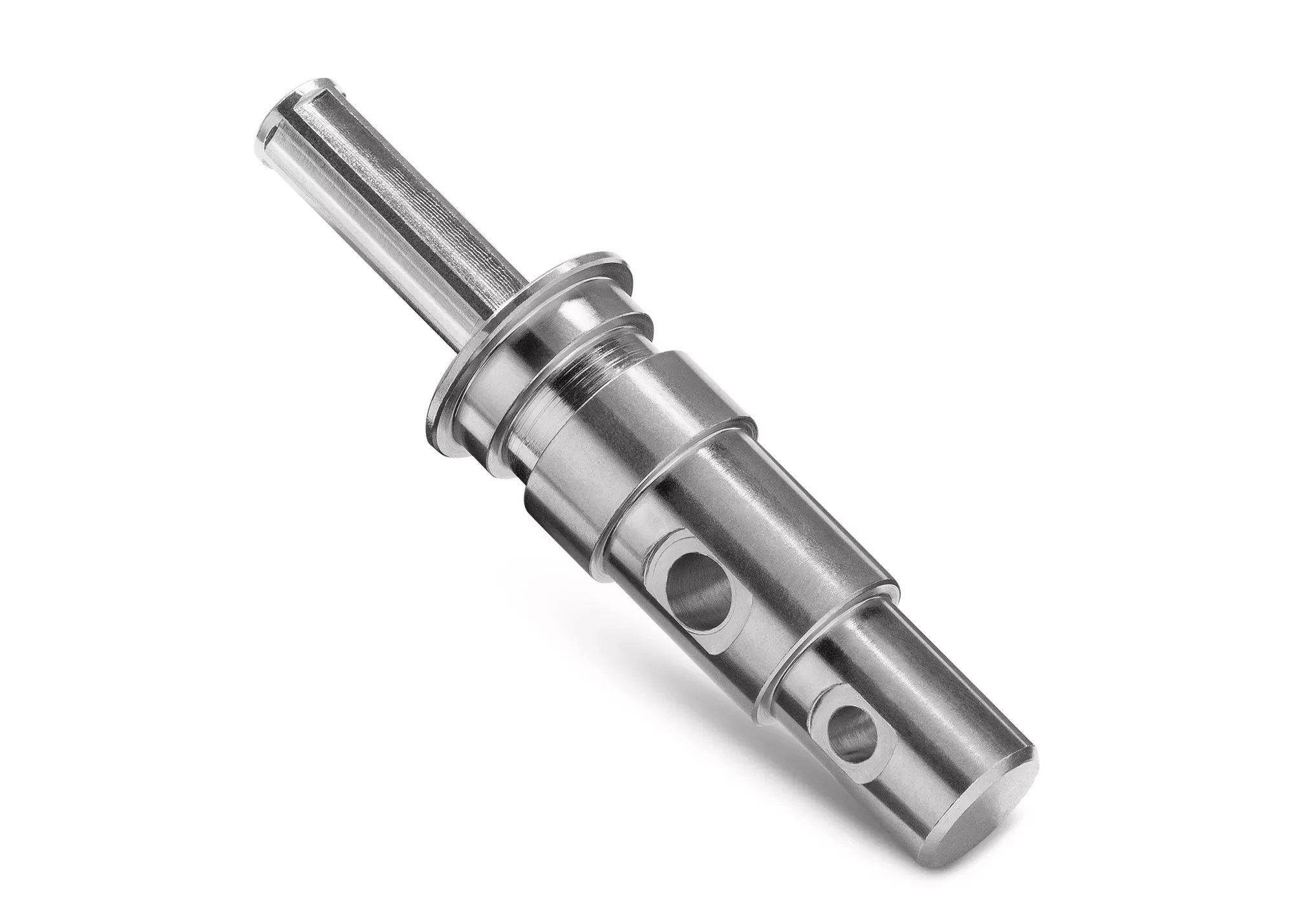 Strikemaster 2 Stage Drill Adaptor