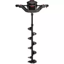 Strikemaster Lithium 40V Lite Ice Auger