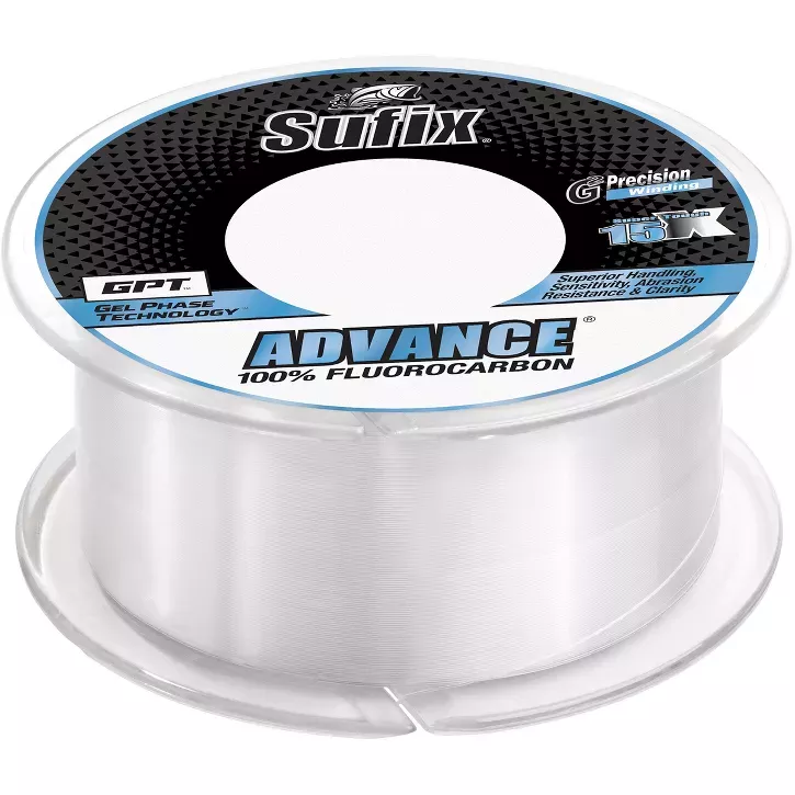Sufix Advance Ice Fluorocarbon