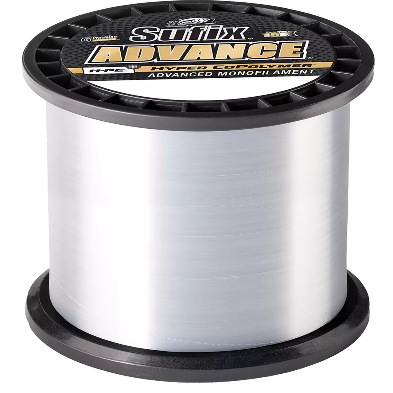 SUFIX Advance Monofilament 1200YDS
