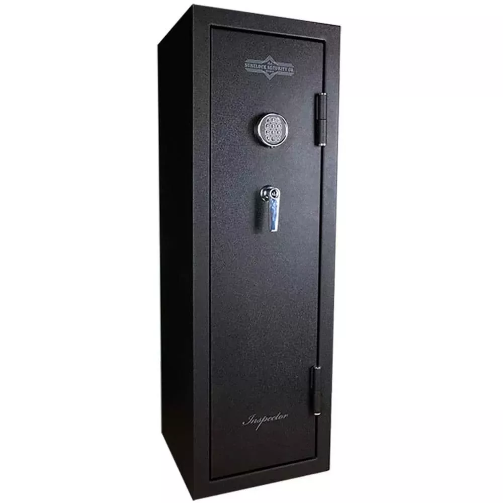 SURELOCK SECURITY INSPECTOR 12 W/ DPO