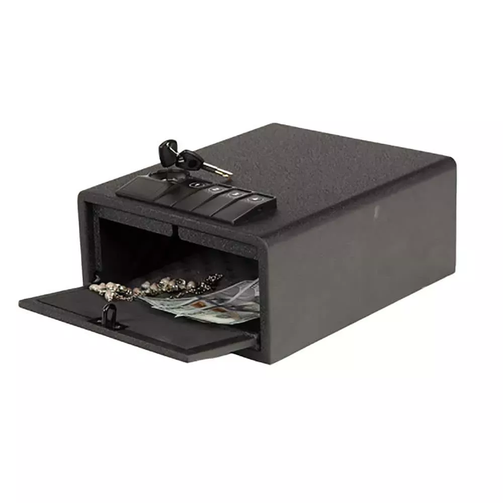 SURELOCK SECURITY QUICKTOUCH VAULT