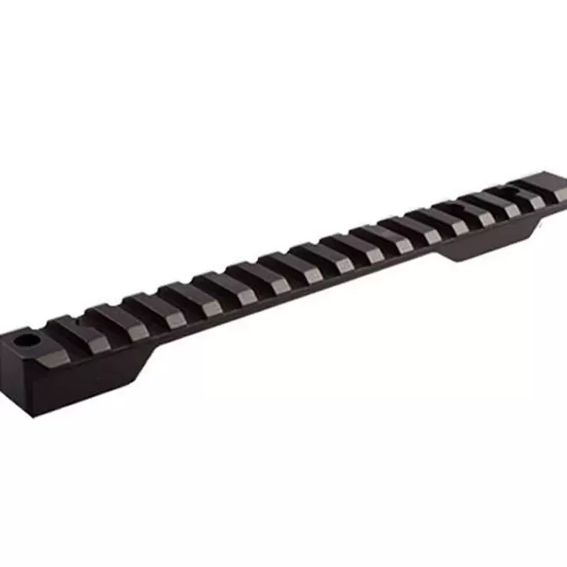 Tally Manufacturing Picatinny Scope Base Howa 1500 Short Action