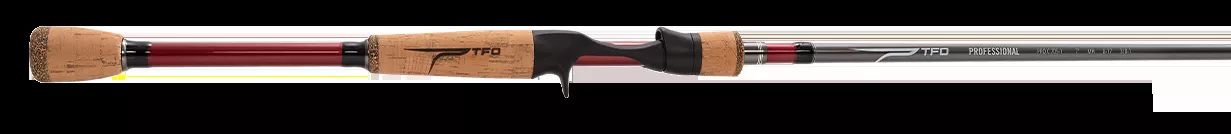 TFO Professional Casting Rod