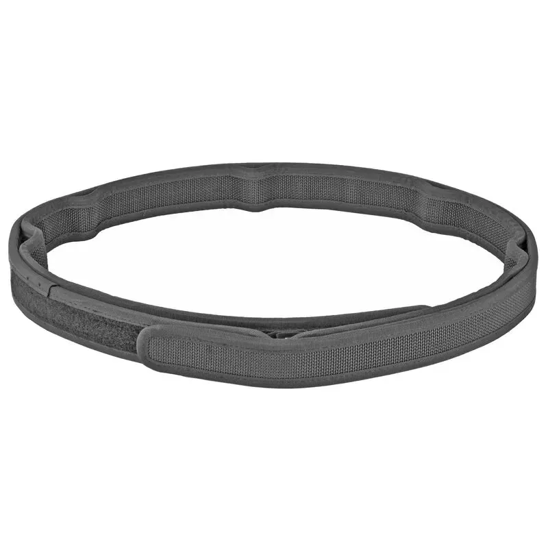 Uncle Mike's Competition Belt System 44"-48" Inner/Outer Belt Black