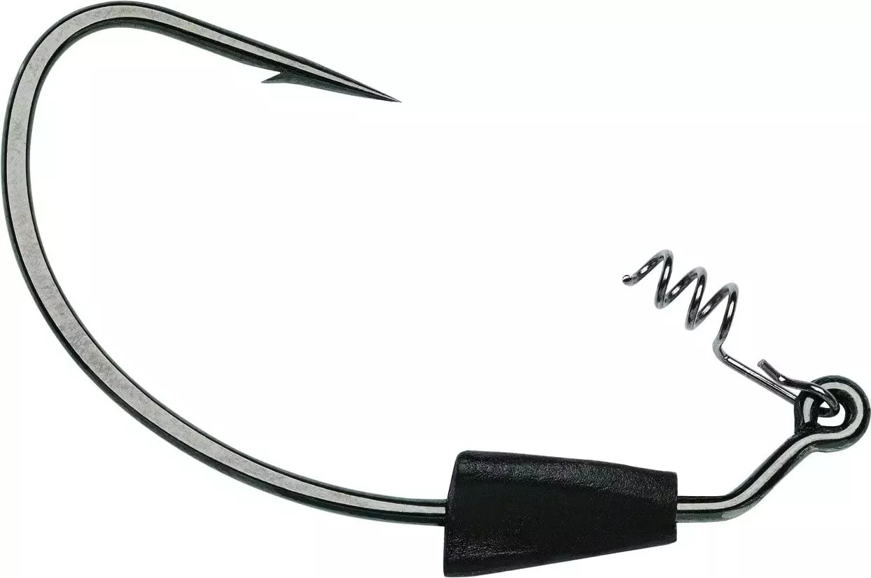 VMC Heavy Duty Weighted Swimbait Hook