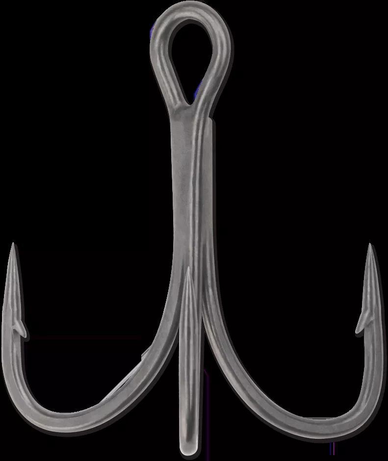 VMC Redline Series Finesse Treble