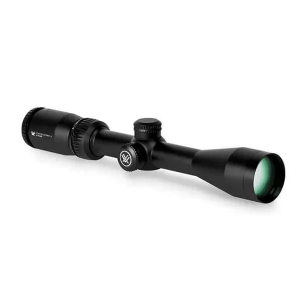 Vortex Crossfire II 3-9×40 Riflescope and Sight V-Plex Reticle