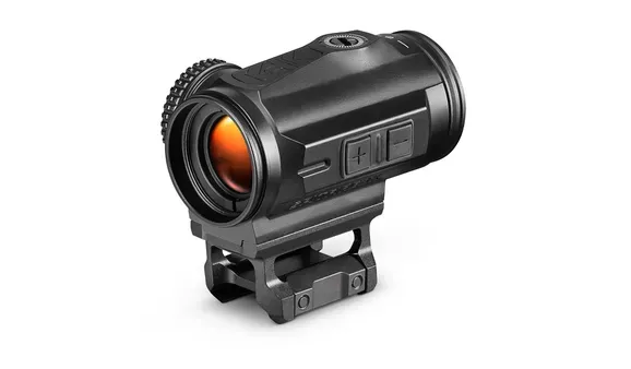 Vortex Spitfire HD GEN II 3X Prism Scope AR-BDC4 Reticle Red Dot