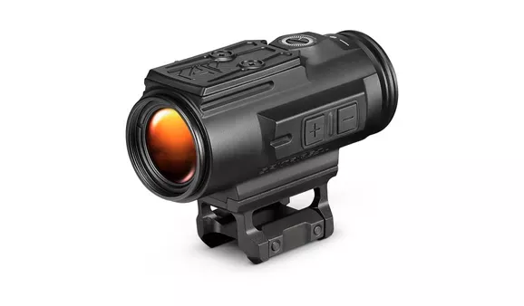 Vortex Spitfire HD GEN II Prism Scope AR-BDC4 Reticle Red Dot
