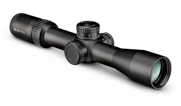 Vortex Strike Eagle 3-18X44 FFP EBR-7C (MRAD) Reticle