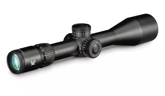 Vortex Venom 5-25×56 FFP EBR-7C (MOA) Reticle 34mm Tube
