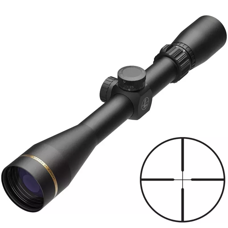 VX-Freedom 3-9X40 350 Legend Duplex Riflescope