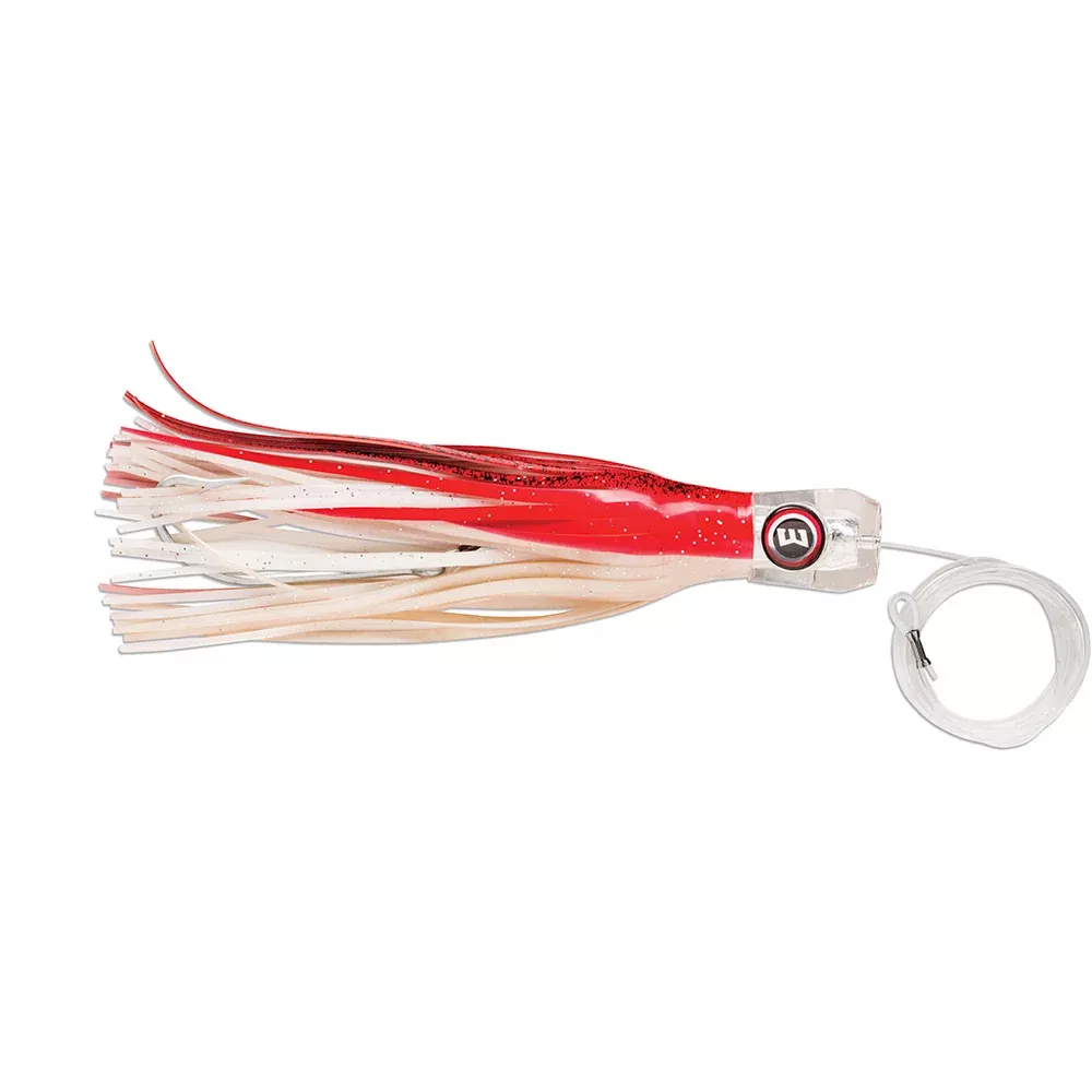 Williamson Big Game Catcher 8 825 Monte Carlo BGCX8MC