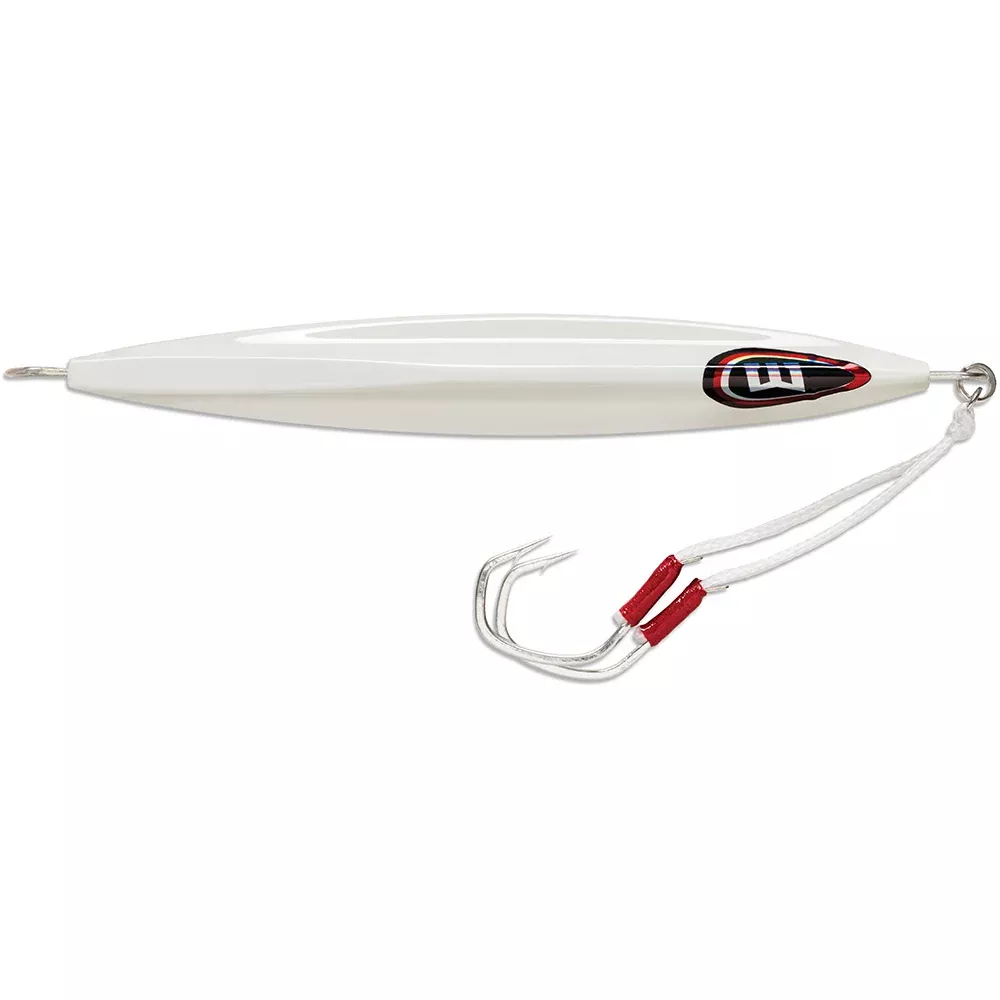 Williamson Kensaki 220 Jig 675 734oz Spooky KSJX220SP
