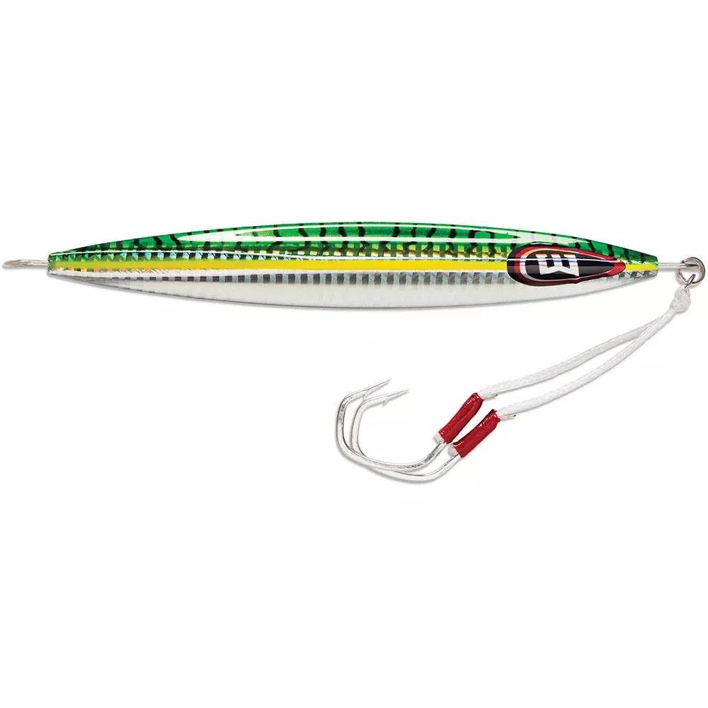 Williamson Kensaki 280 Jig 725 978oz Mack Daddy KSJX280MD