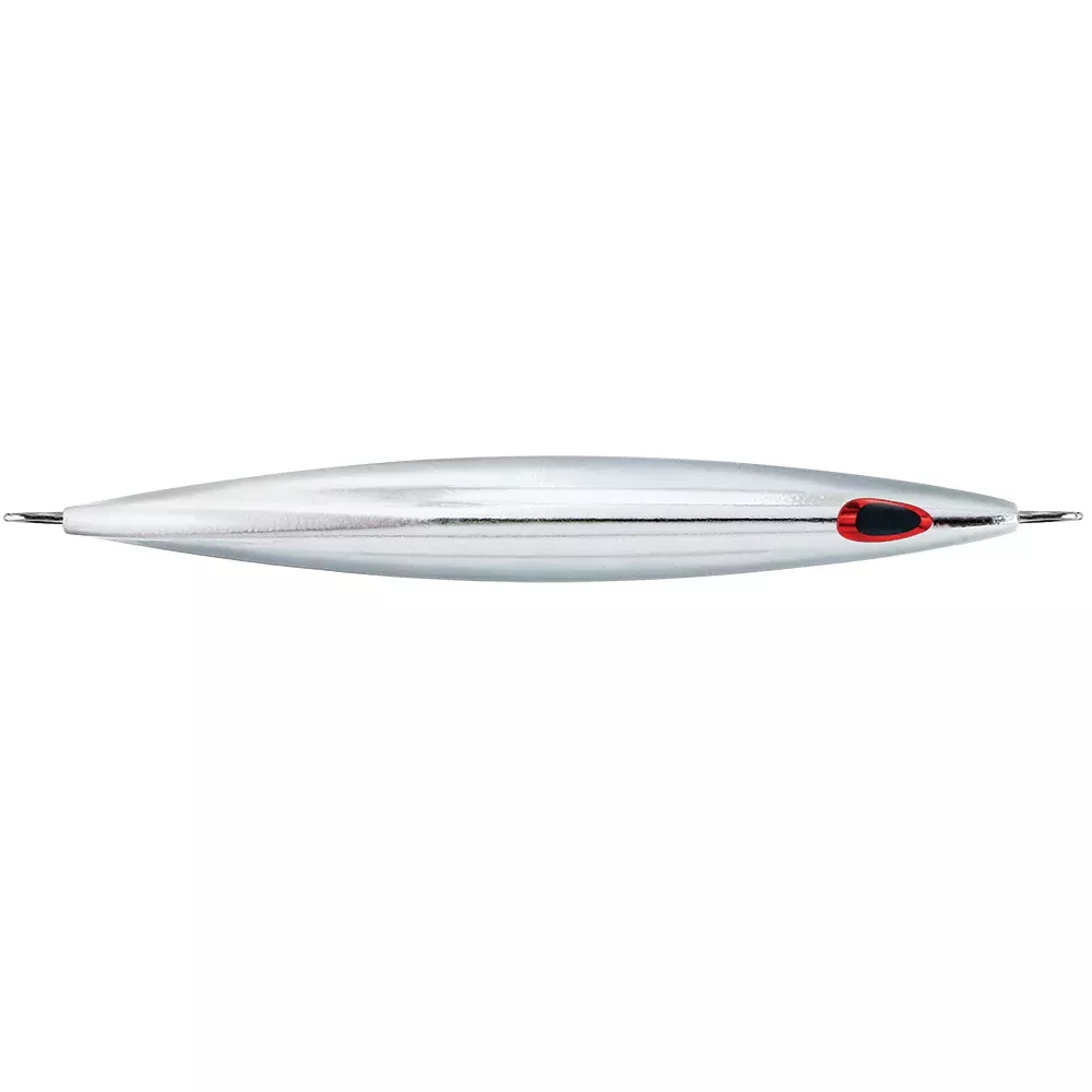Williamson Kensaki 280 Jig 725 978oz UV Silver KSJ280UVSI