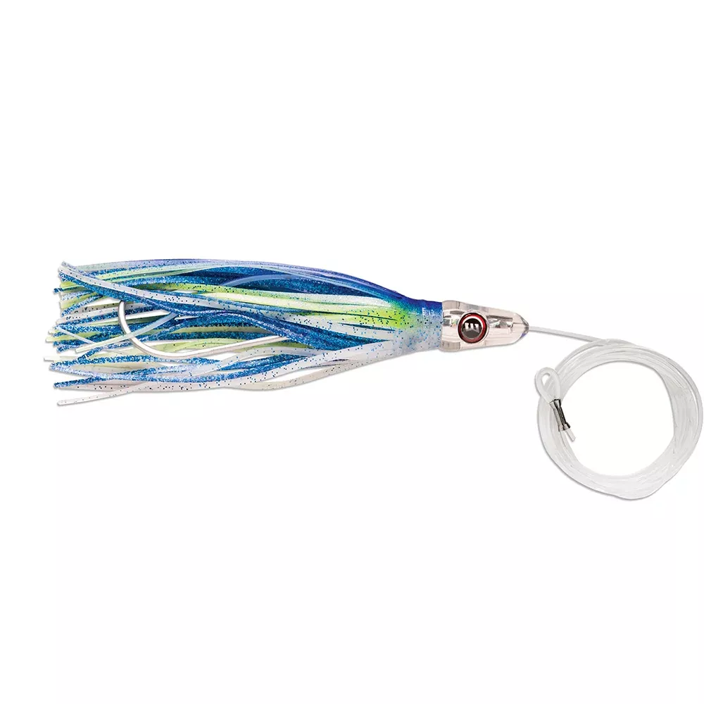 Williamson Tuna Catcher Rigged 5 55 Mahi TCRX5MH