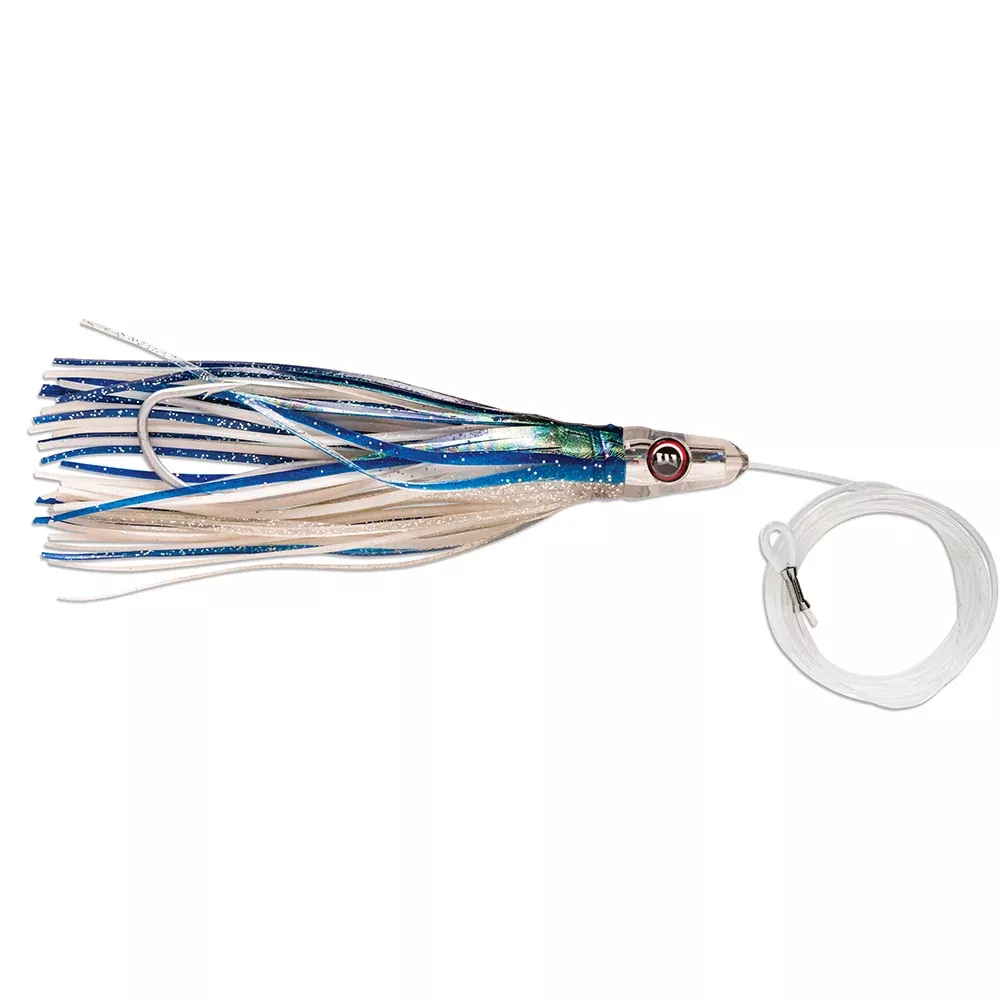 Williamson Tuna Catcher Rigged 5 55 Skipjack TCRX5SJ