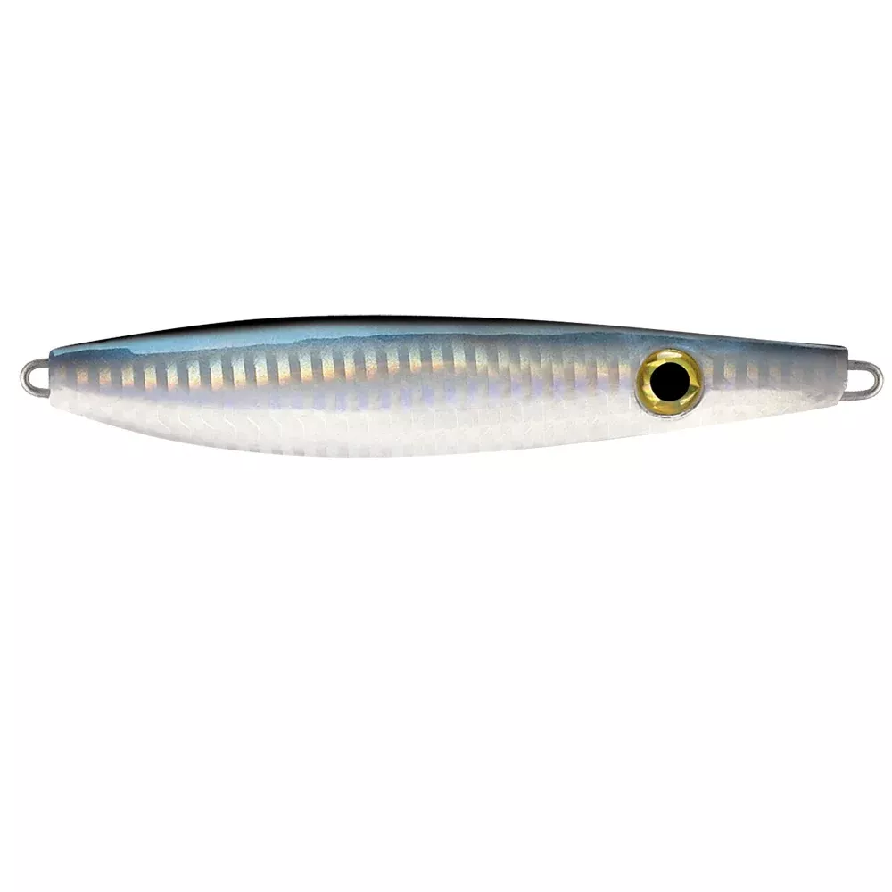 Williamson Vortex Speed 200 Jig 625 7oz Sardine VSJ200SRD